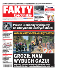 Fakty Kościańskie