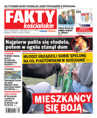 Fakty Kościańskie