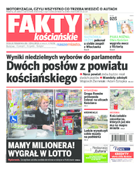 Fakty Kościańskie