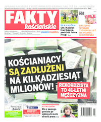 Fakty Kościańskie