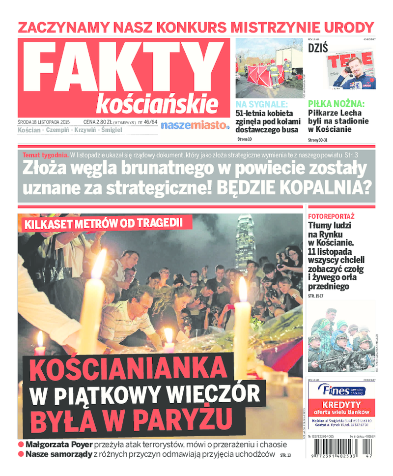 Fakty Kościańskie