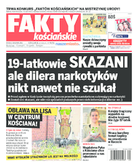 Fakty Kościańskie