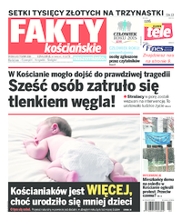 Fakty Kościańskie