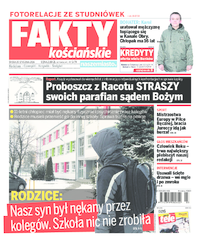 Fakty Kościańskie