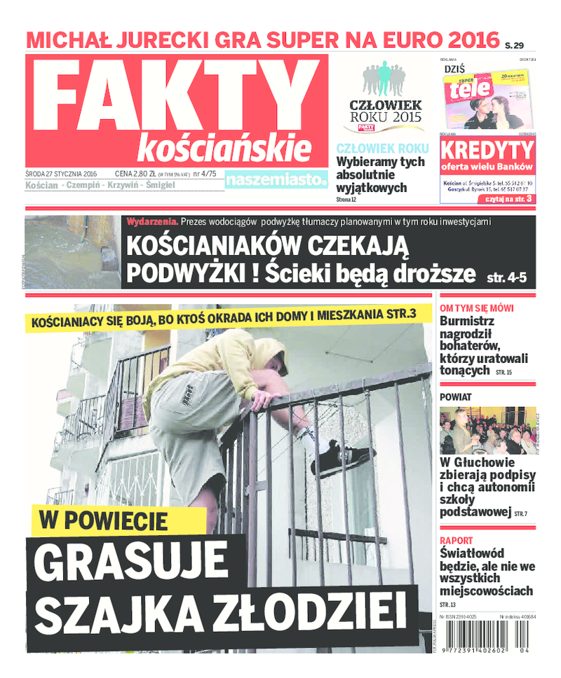 Fakty Kościańskie