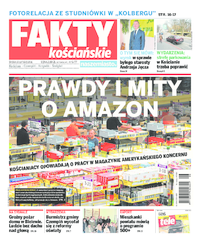 Fakty Kościańskie