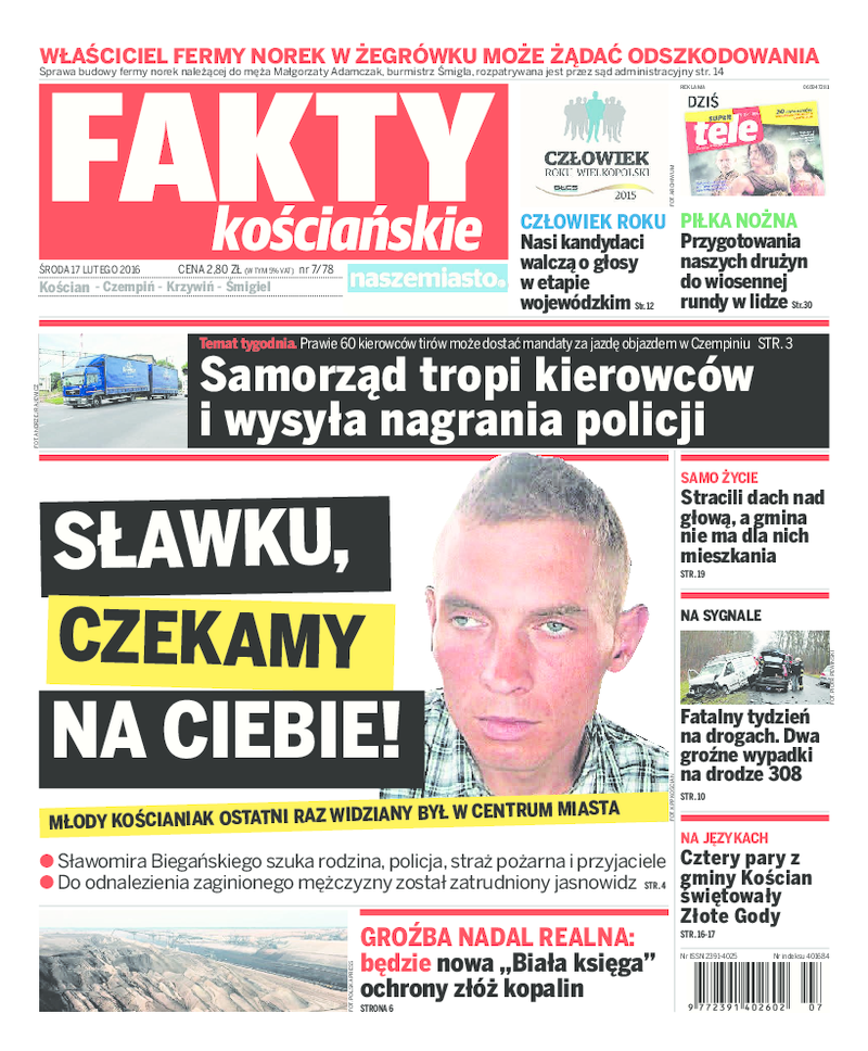 Fakty Kościańskie