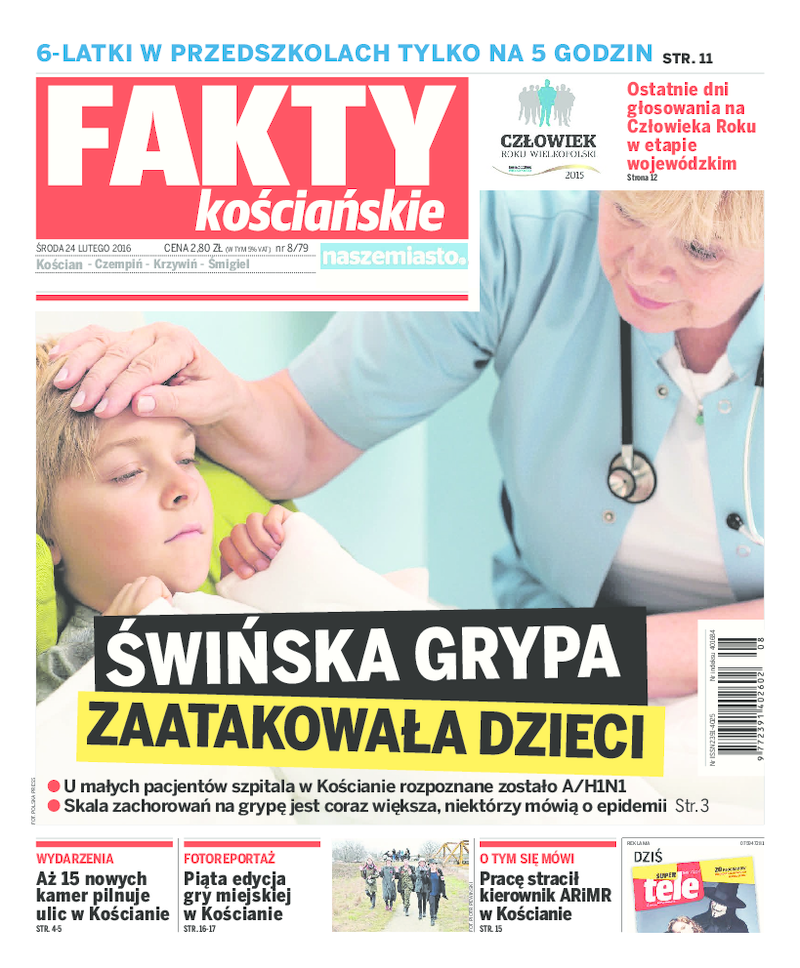 Fakty Kościańskie