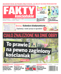 Fakty Kościańskie