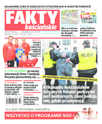 Fakty Kościańskie