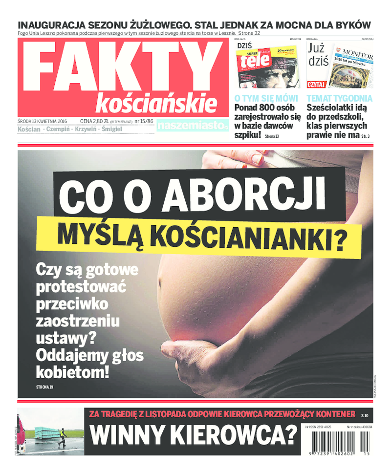 Fakty Kościańskie