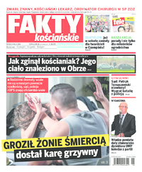 Fakty Kościańskie