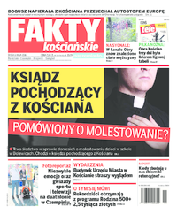 Fakty Kościańskie