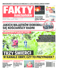 Fakty Kościańskie