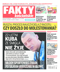 Fakty Kościańskie