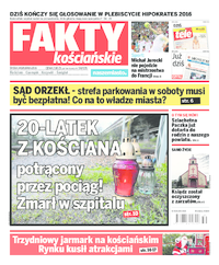 Fakty Kościańskie