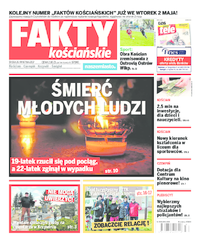 Fakty Kościańskie