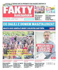 Fakty Kościańskie