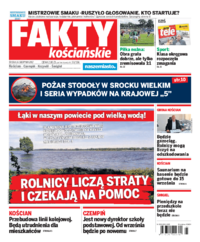 Fakty Kościańskie