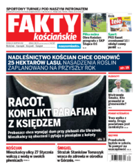 Fakty Kościańskie