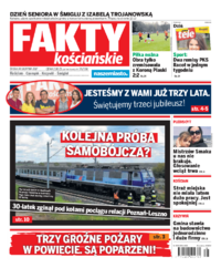 Fakty Kościańskie