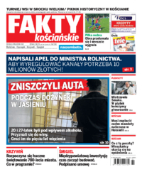 Fakty Kościańskie