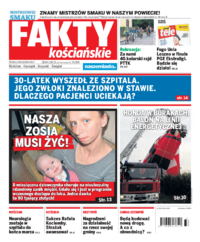 Fakty Kościańskie