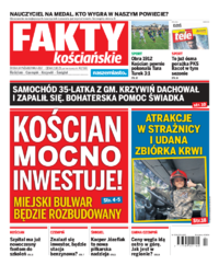Fakty Kościańskie