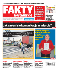 Fakty Kościańskie