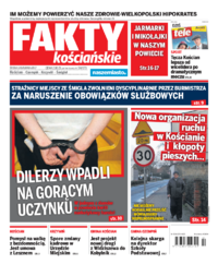 Fakty Kościańskie