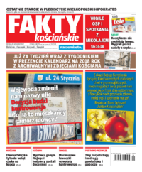 Fakty Kościańskie