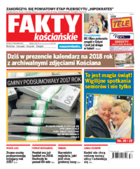 Fakty Kościańskie