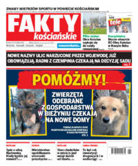 Fakty Kościańskie