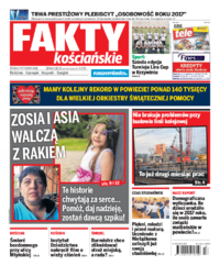 Fakty Kościańskie