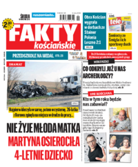 Fakty Kościańskie
