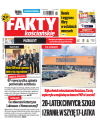 Fakty Kościańskie