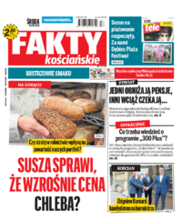 Fakty Kościańskie