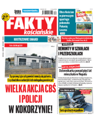 Fakty Kościańskie