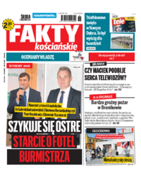Fakty Kościańskie