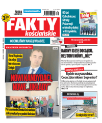 Fakty Kościańskie