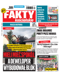 Fakty Kościańskie