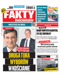 Fakty Kościańskie