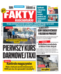 Fakty Kościańskie