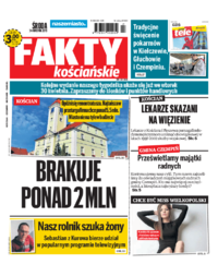 Fakty Kościańskie