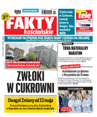 Fakty Kościańskie