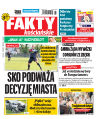 Fakty Kościańskie