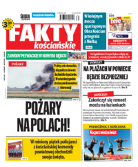 Fakty Kościańskie