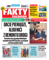 Fakty Kościańskie