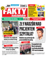 Fakty Kościańskie