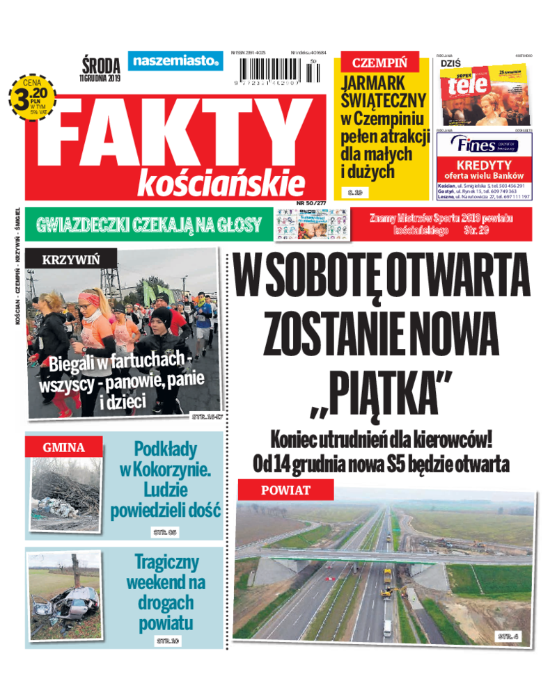 Fakty Kościańskie
